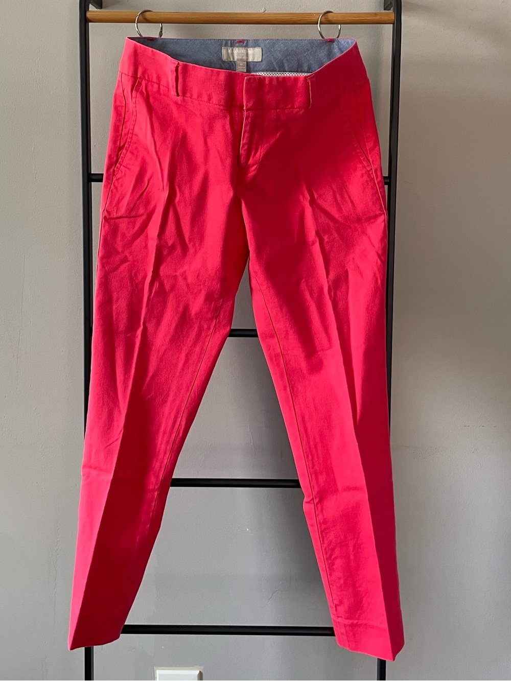 Banana Republic Hampton Fit Capris